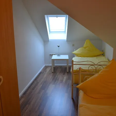 Fehnferien Apartment Rhauderfehn Room photo