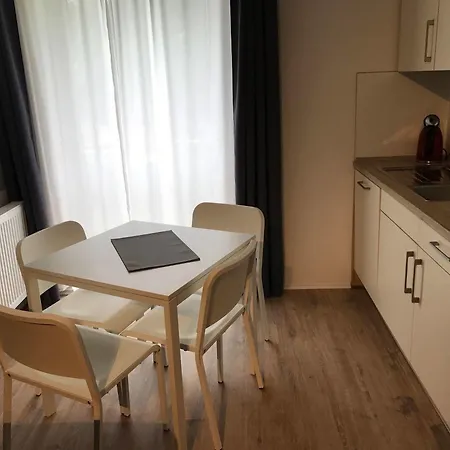 Fehnferien Apartment Rhauderfehn Exterior photo