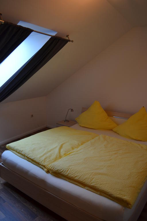 Fehnferien Apartment *
