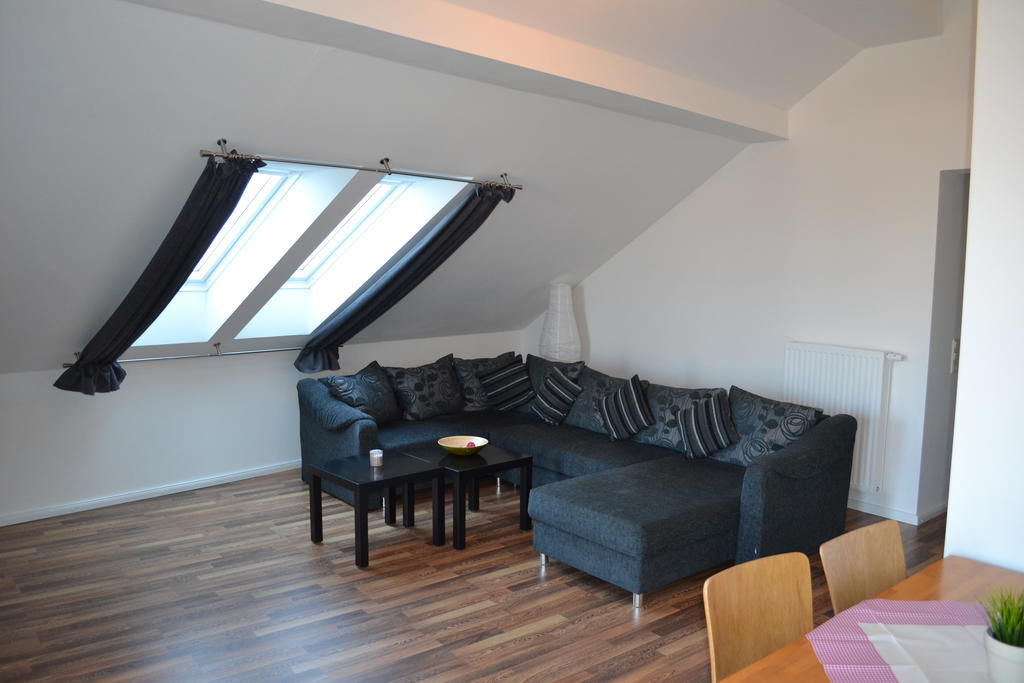 Apartment Fehnferien *