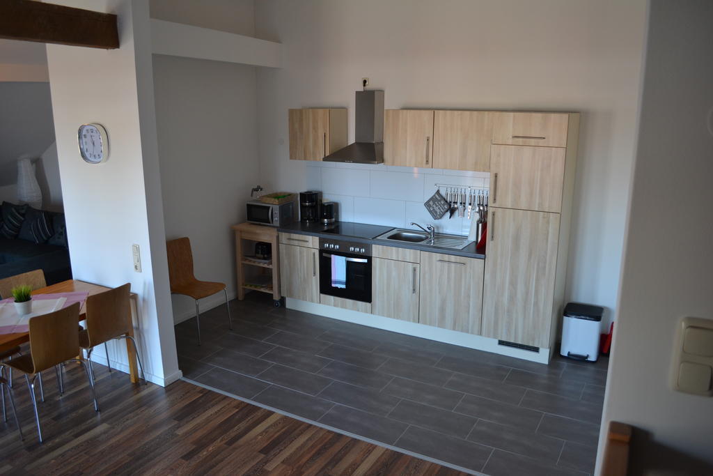 Apartment Fehnferien