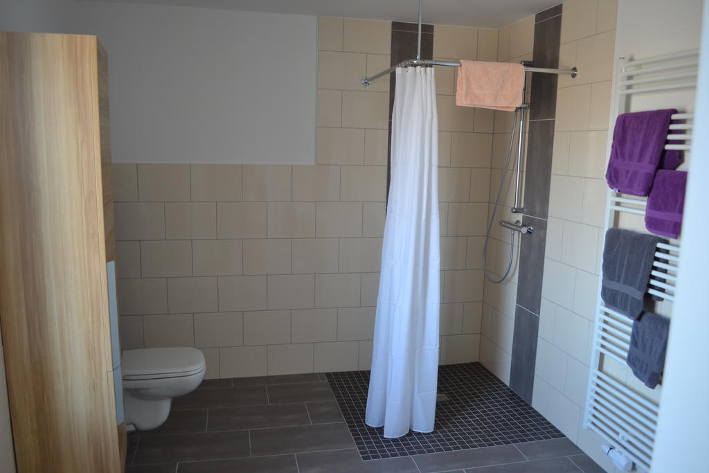 Apartment Fehnferien Rhauderfehn