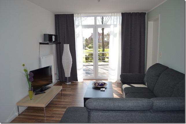 Apartment Fehnferien *