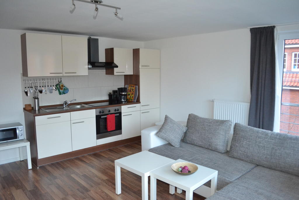 Apartment Fehnferien