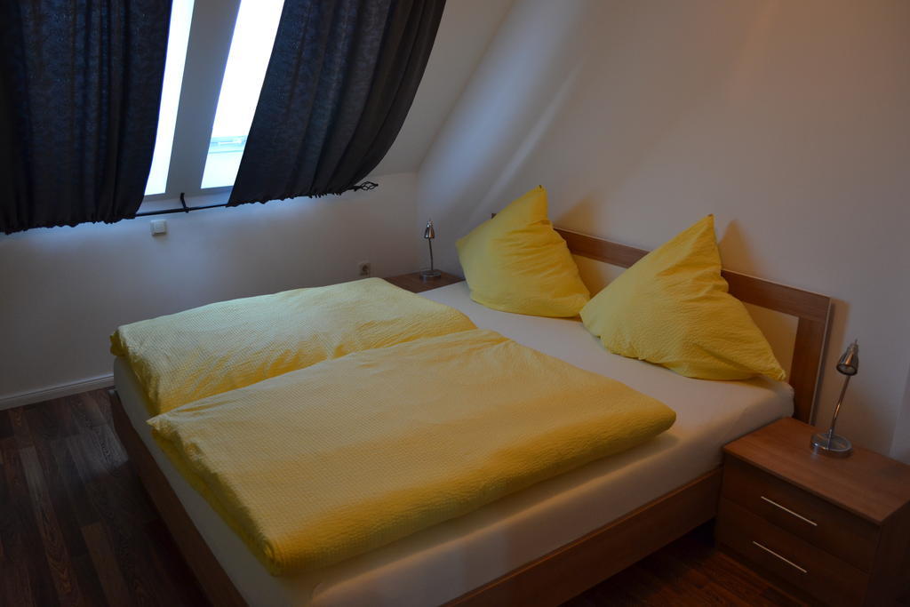 Apartment Fehnferien Rhauderfehn