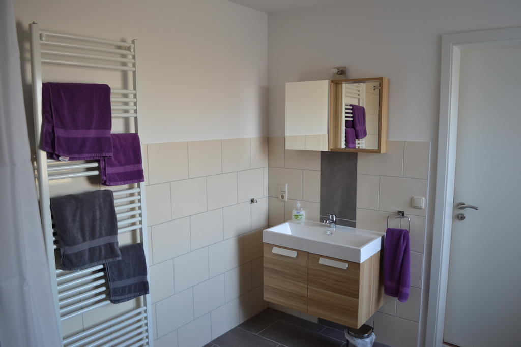 Apartment Fehnferien *