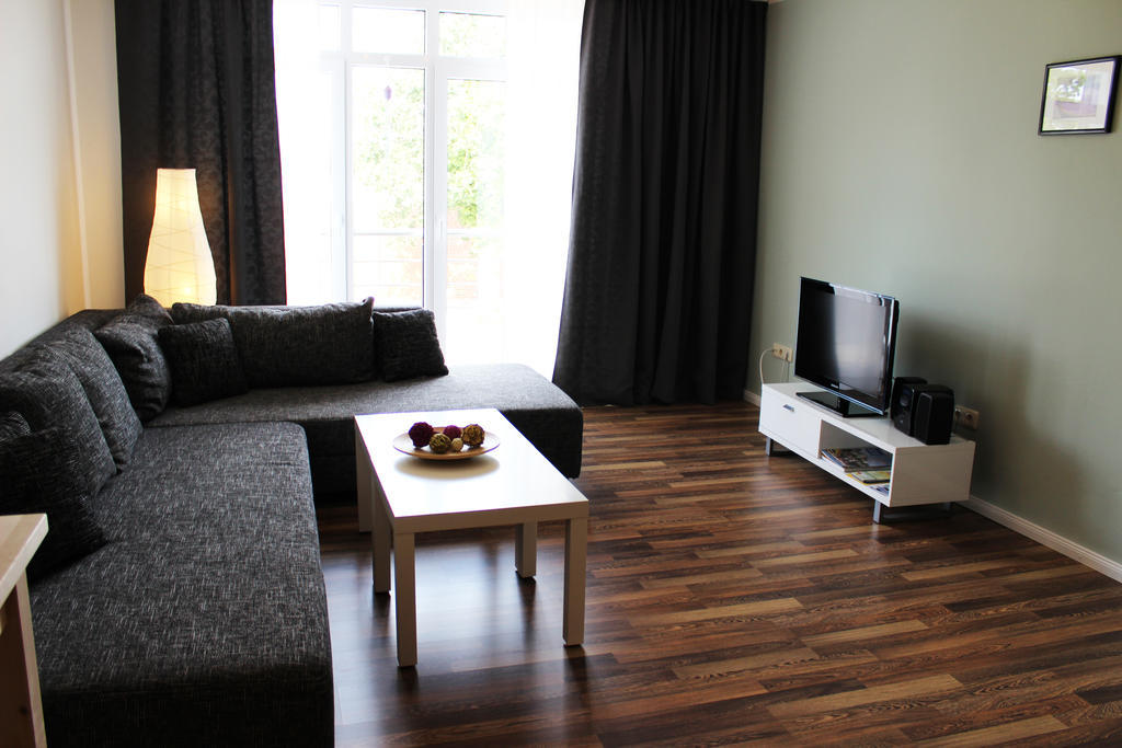 Apartment Fehnferien