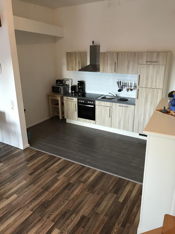 Fehnferien Apartment Rhauderfehn