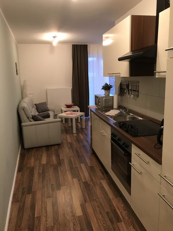 Fehnferien Apartment *