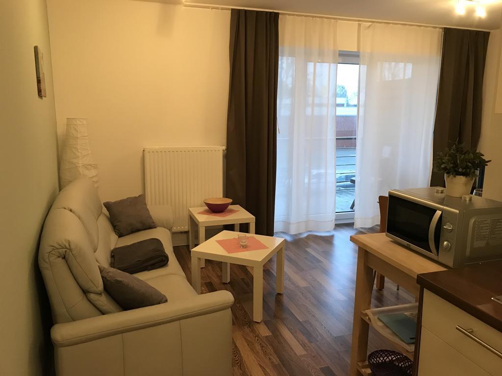 Apartment Fehnferien *