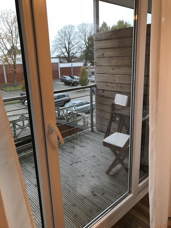 Apartment Fehnferien Rhauderfehn