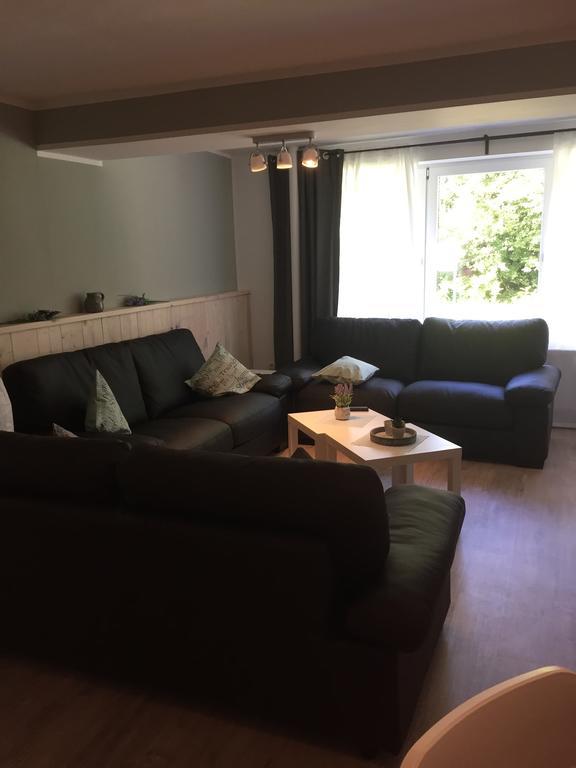 Apartment Fehnferien Rhauderfehn