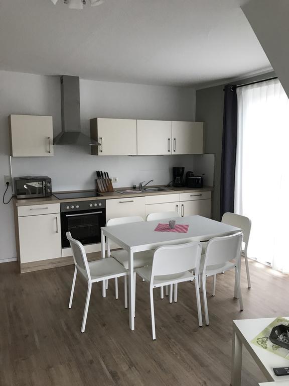 Apartment Fehnferien *