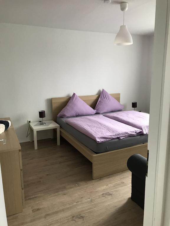 Apartment Fehnferien