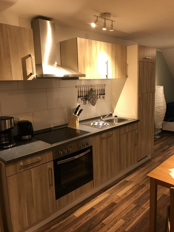 Apartment Fehnferien Rhauderfehn