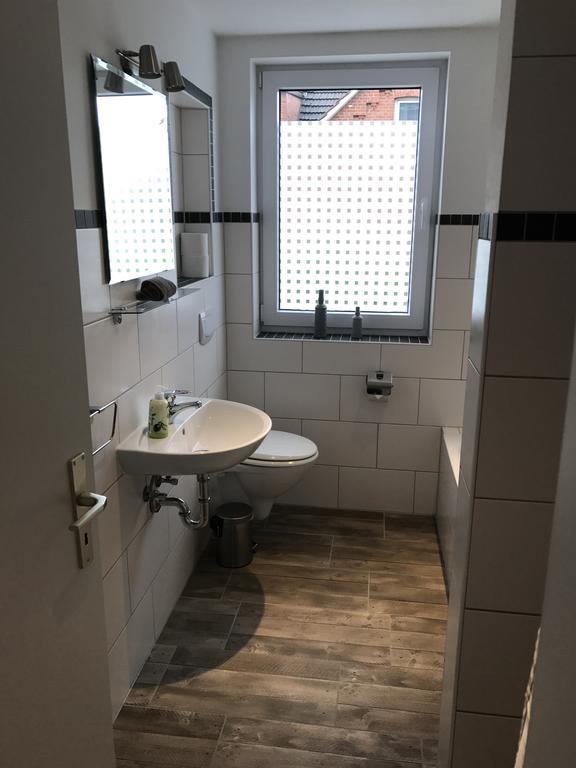 Apartment Fehnferien Rhauderfehn