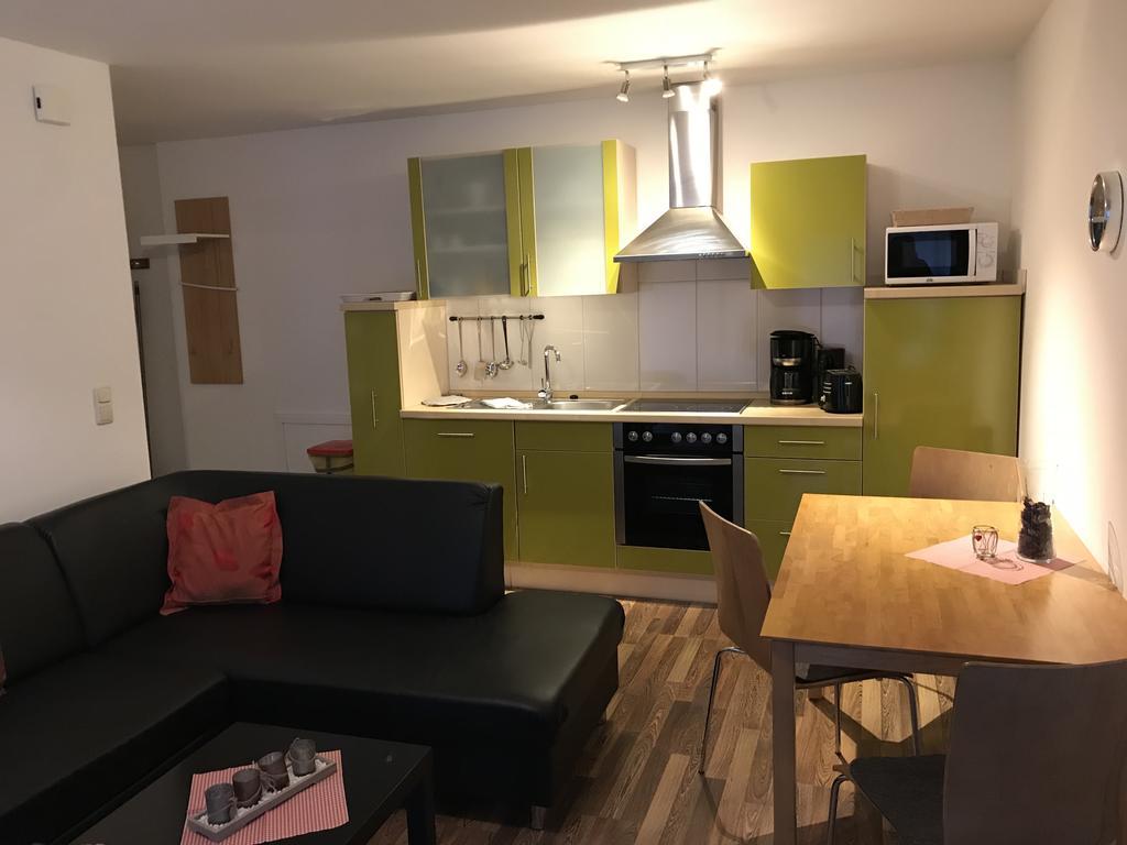 Fehnferien Apartment *