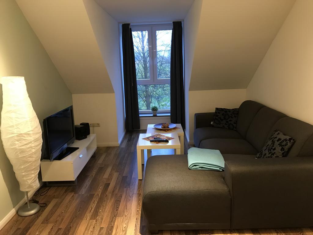 Fehnferien Apartment Rhauderfehn
