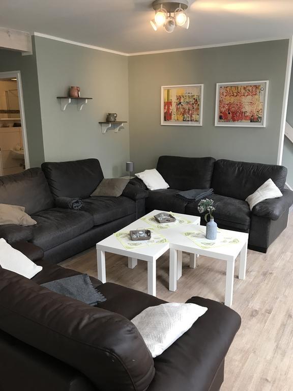 Apartment Fehnferien Rhauderfehn