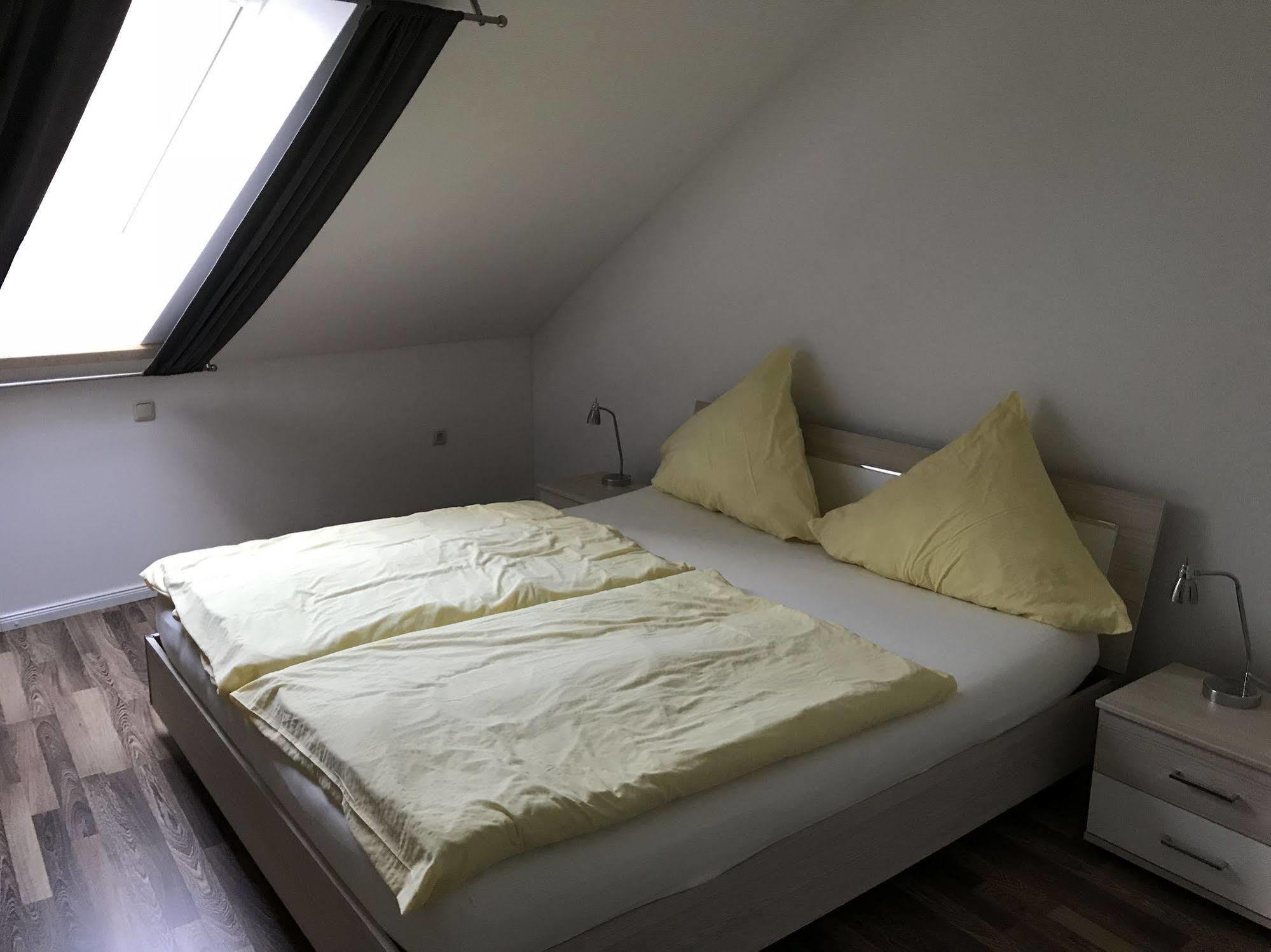 Fehnferien Apartment *