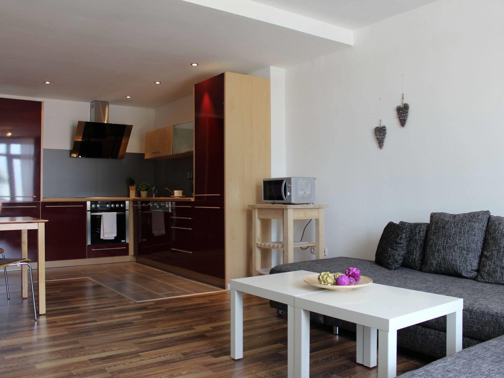 Fehnferien Apartment