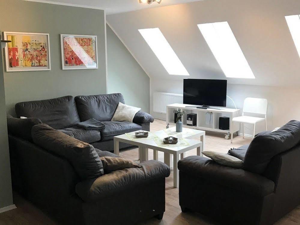 Fehnferien Apartment Rhauderfehn
