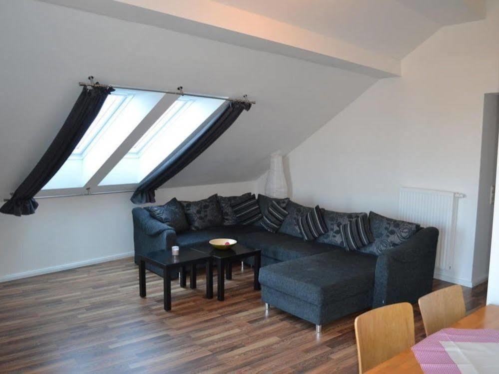 Apartment Fehnferien *