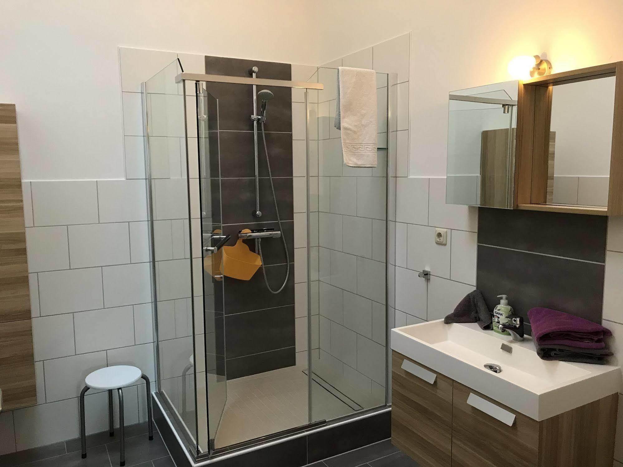 Apartment Fehnferien *