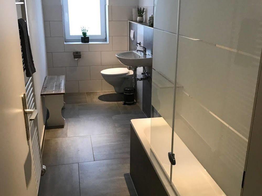 Fehnferien Apartment