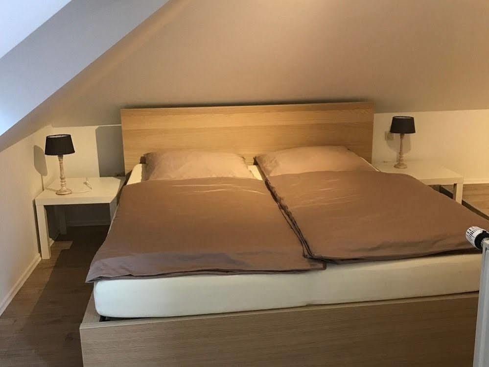 Apartment Fehnferien