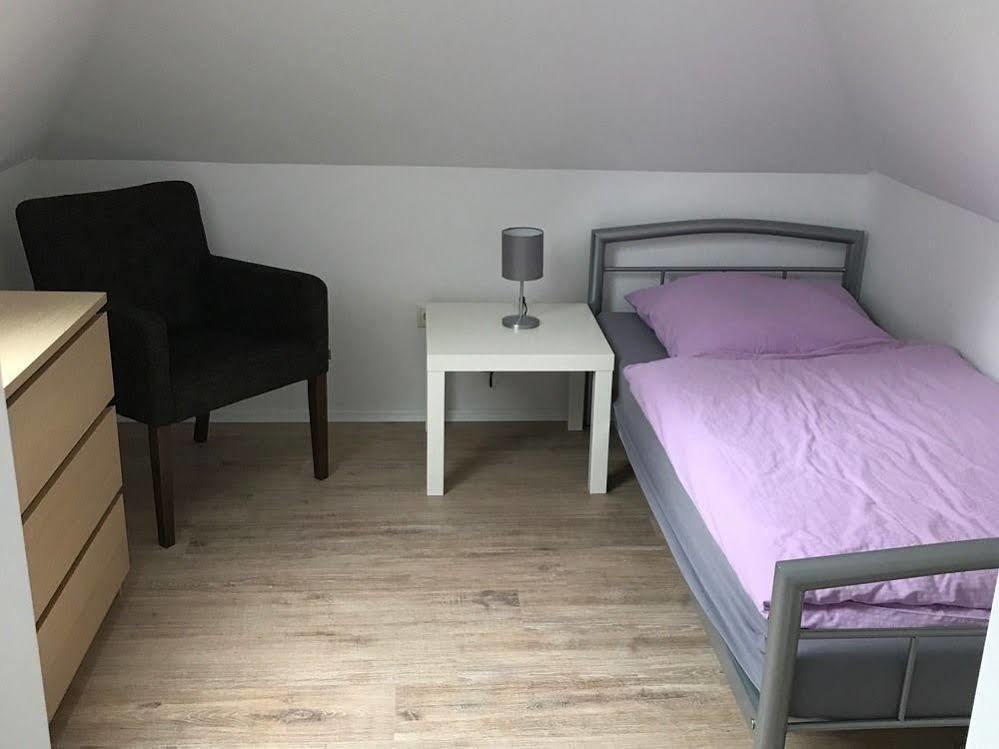 Apartment Fehnferien *