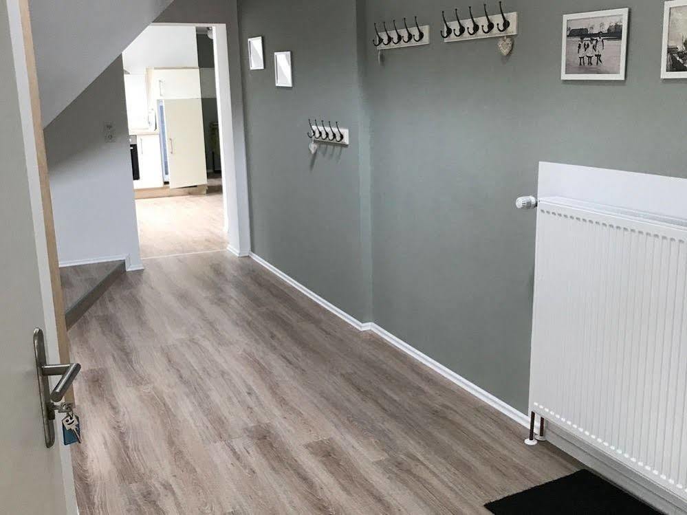 Apartment Fehnferien Rhauderfehn
