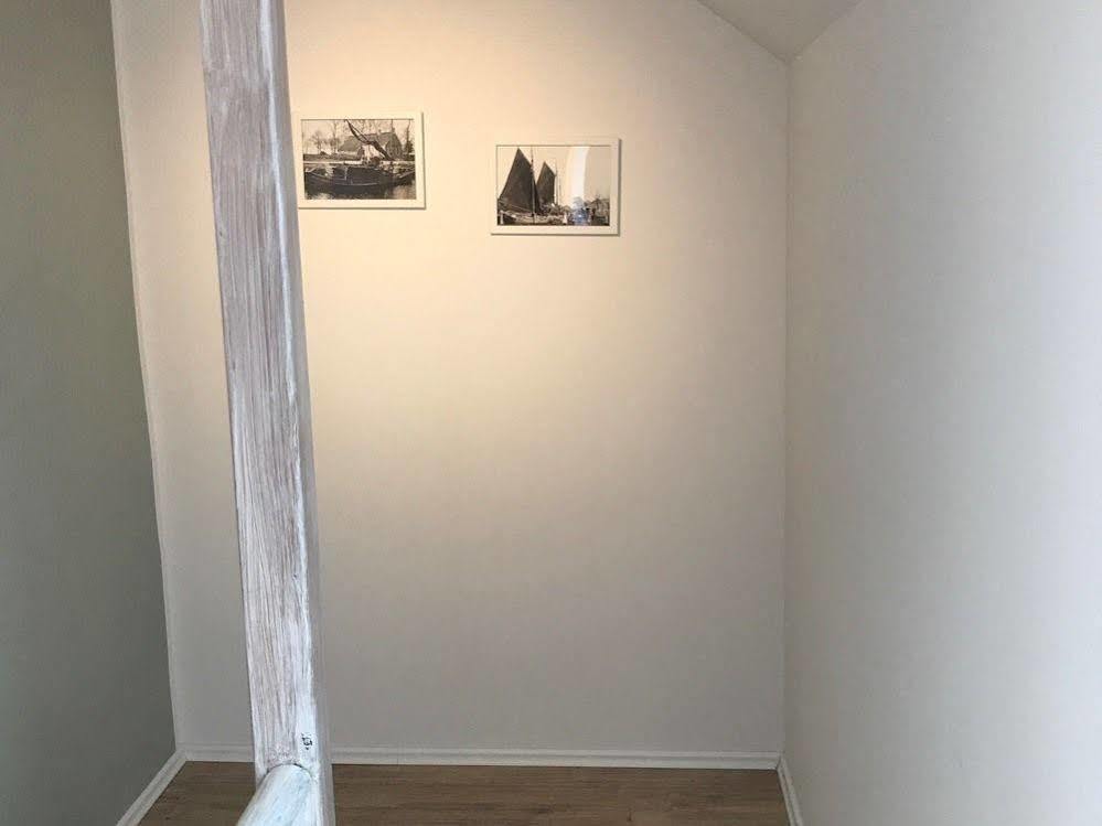 Fehnferien Apartment Rhauderfehn