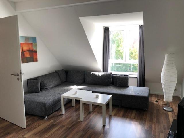 Apartment Fehnferien *