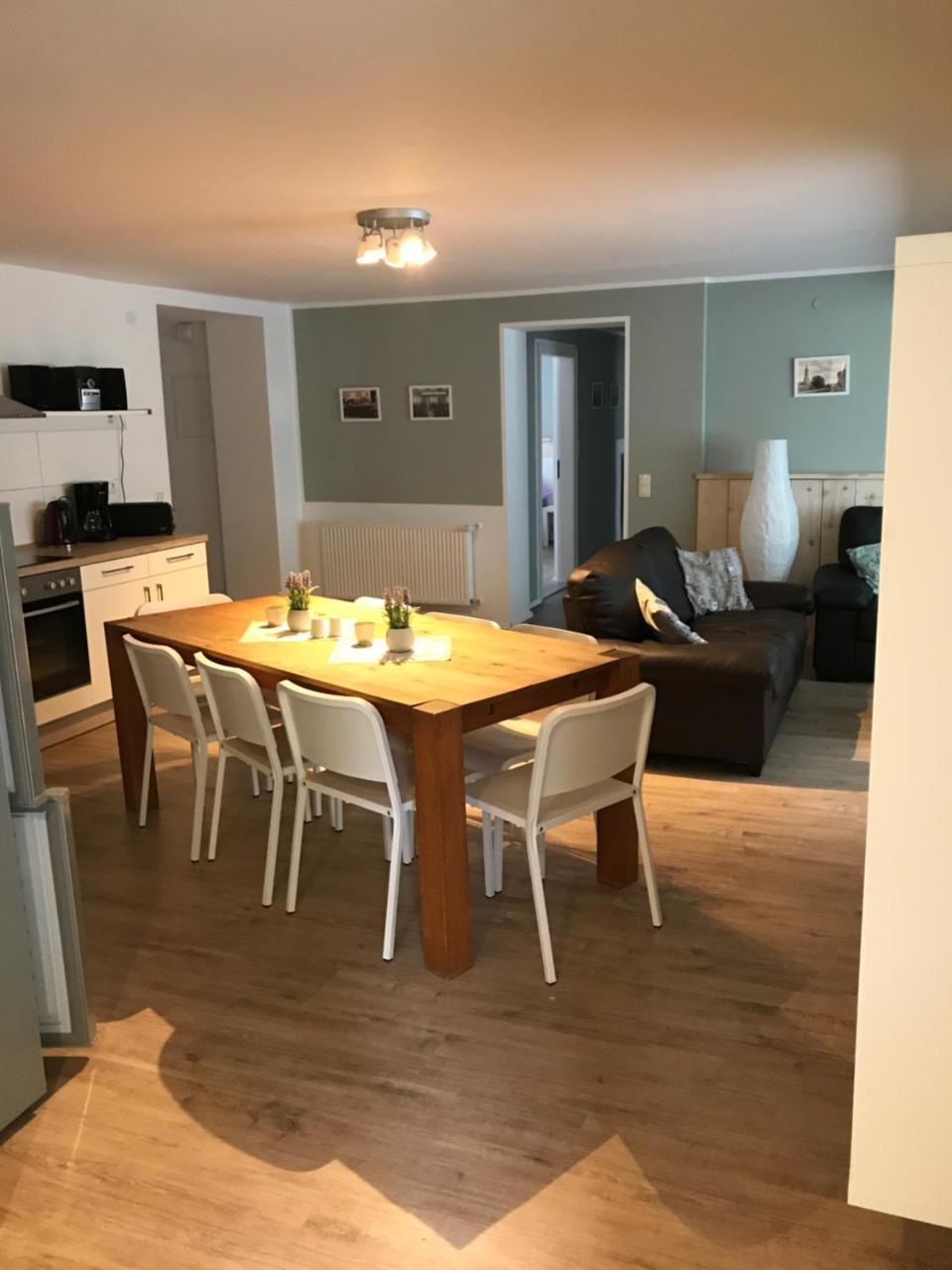 Apartment Fehnferien