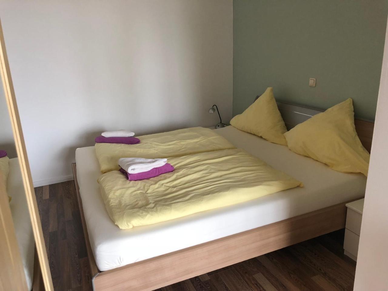 Apartment Fehnferien Rhauderfehn
